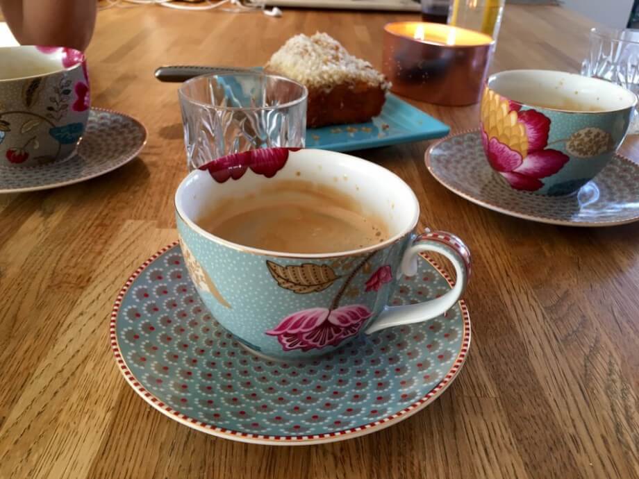 Dating och möte